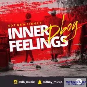 Dboy - Inner Feelings